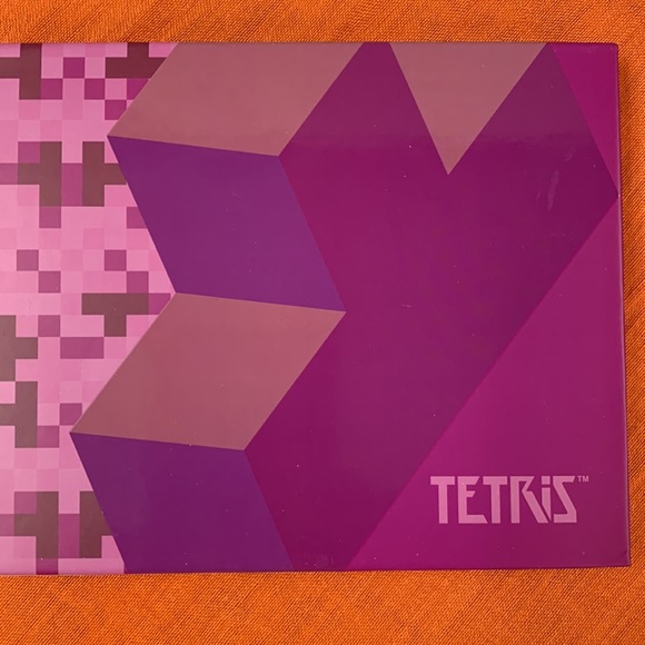 Tetris x Ipsy 6 eyeshadow palette NWT - Picture 5 of 5